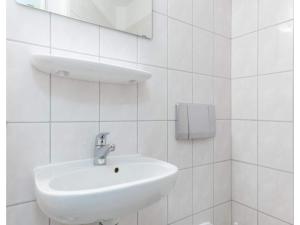 Ferienwohnung im 2 OG mit Balkon in Sellin