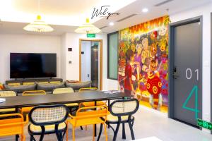 Wilque Hotel Hanoi