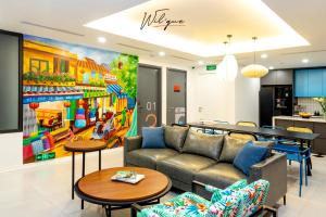 Wilque Hotel Hanoi