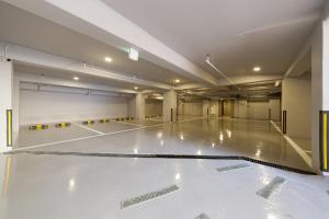 Anook Hotel & Spa Ilsan Tanhyeon