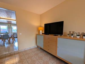 Gîte champêtre, animaux OK, verdoyant - FR-1-583-521