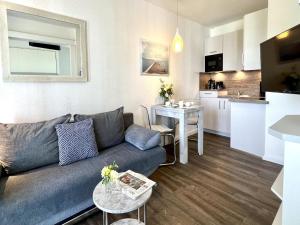 Urlaub im Seepark Sellin
