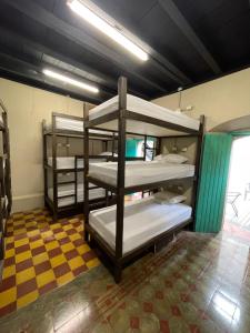 Soul Inn Antigua