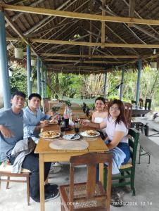 Amazon Lodge Varillal
