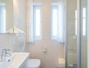Ferienwohnung für Zwei in Sellin mit Balkon und WLAN