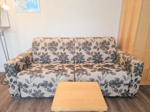 Ferienwohnung für Zwei in Sellin mit Balkon und WLAN
