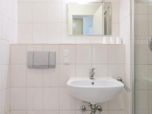 Ferienwohnung im Seepark Sellin mit Balkon und WLAN