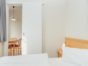 Geräumige Ferienwohnung mit Balkon und WLAN in Sellin