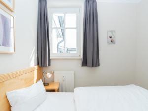 Geräumige Ferienwohnung mit Balkon und WLAN in Sellin