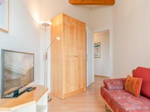 Geräumige Ferienwohnung mit Balkon und WLAN in Sellin