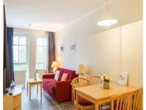 Ferienwohnung nahe Ostseestrand und Erlebnisbad