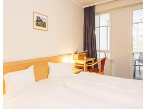 Ferienwohnung nahe Ostseestrand und Erlebnisbad