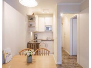 Ferienwohnung nahe Ostseestrand und Erlebnisbad
