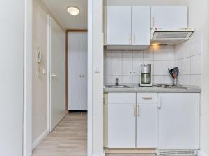 2 Personen Studio mit Balkon im Seepark Sellin