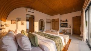 K Club Cemagi Villa 3