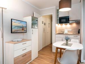 Perfekt für Zwei - Fewo mit Balkon und WLAN in Sellin
