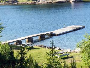 4 person holiday home in STRÖMSTAD