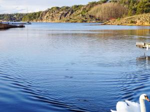 4 person holiday home in STRÖMSTAD