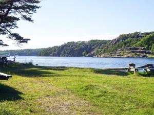 4 person holiday home in STRÖMSTAD