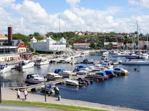 4 person holiday home in STRÖMSTAD