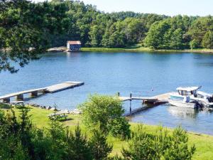 4 person holiday home in STRÖMSTAD