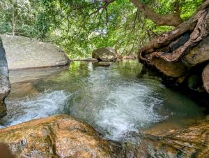 Riverston Hideaway