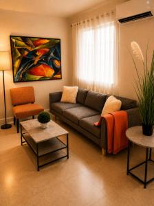 Sunlit Miami Escape, Steps from It All