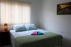 Pousada Recanto do Japa