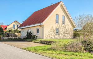 Apartment Seeblick V