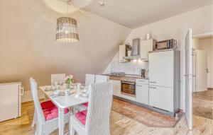 Apartment Seeblick V