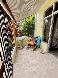 CasaLoca Cabarete Studio Apartment