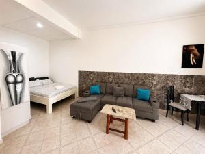 CasaLoca Cabarete Studio Apartment