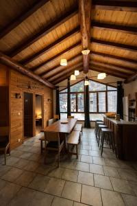 Appartement Sport 2000 La Norma