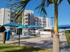 Lagoa Quente 308 D · Confortável Apto de 2 Quartos - Lagoa Quente 308 D