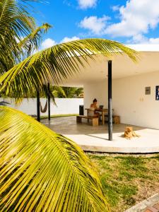 Resort Playa Azul Suite Familiar