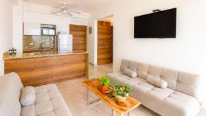 Resort Playa Azul Suite Familiar