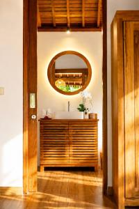 Ubud Forest View Villa with Private Pool & Kitchen