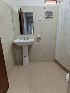 Hospedaje Don Antonio 1