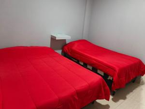 Hospedaje Don Antonio 1