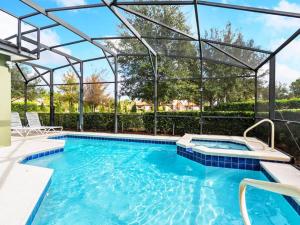 Large 5BR with Private Pool at Solterra Resort