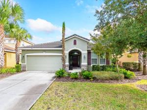 Large 5BR with Private Pool at Solterra Resort