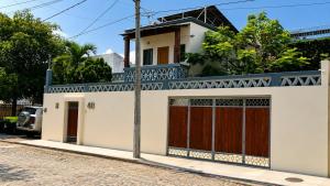 Casa Costalegre Beach House