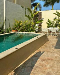 Casa Costalegre Beach House