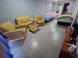 Hospedaje Don Antonio 2