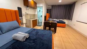 RedDoorz at Staycation Rooms Tibag Tarlac City