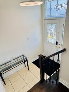 Family & Friendly Spacious Place Available