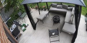 Family & Friendly Spacious Place Available
