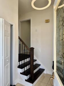 Family & Friendly Spacious Place Available
