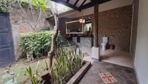 Hotel Tugu Lombok