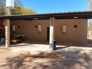 Hospedaje Don Antonio 2